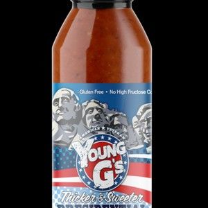 Meet your Posher, Gerald